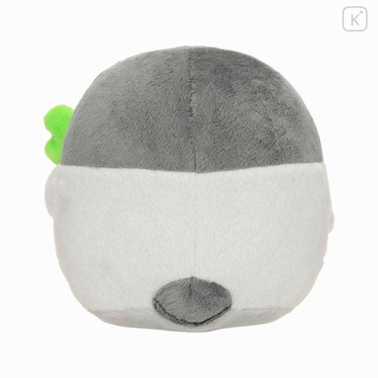 Japan Koupen-chan Fluffy Plush Toy (S) - Koupenchan - 6