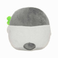 Japan Koupen-chan Fluffy Plush Toy (S) - Koupenchan - 6