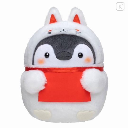 Japan Koupen-chan Plush Toy (S) - Koupenchan : Fox - 1