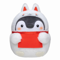 Japan Koupen-chan Plush Toy (S) - Koupenchan : Fox