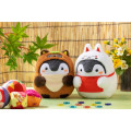 Japan Koupen-chan Plush Toy (S) - Koupenchan : Fox - 2
