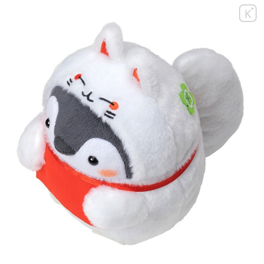 Japan Koupen-chan Plush Toy (S) - Koupenchan : Fox - 3