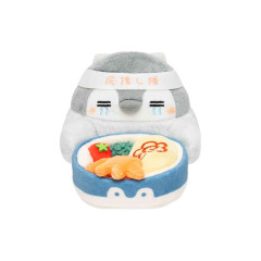 Japan Koupen-chan Monitor Plush Toy - Koupenchan : Bento Box
