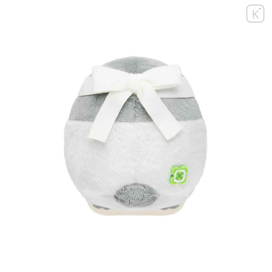 Japan Koupen-chan Monitor Plush Toy - Koupenchan : Bento Box - 5