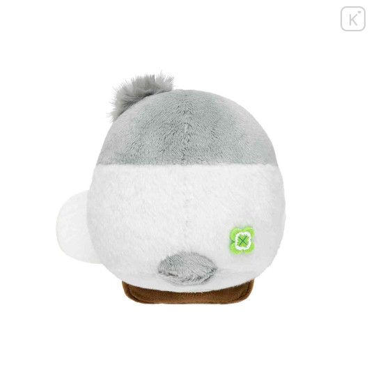 Japan Koupen-chan Monitor Plush Toy - Koupenchan : Dozing Salaryman - 5