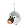 Japan Koupen-chan Mascot Holder - Koupenchan : Ehomaki - 1