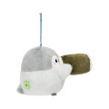 Japan Koupen-chan Mascot Holder - Koupenchan : Ehomaki - 4