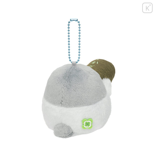 Japan Koupen-chan Mascot Holder - Koupenchan : Ehomaki - 5