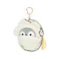 Japan Koupen-chan Mascot Holder - Koupenchan : Oyster - 6
