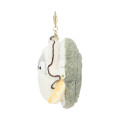 Japan Koupen-chan Mascot Holder - Koupenchan : Oyster - 7