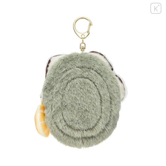 Japan Koupen-chan Mascot Holder - Koupenchan : Oyster - 8