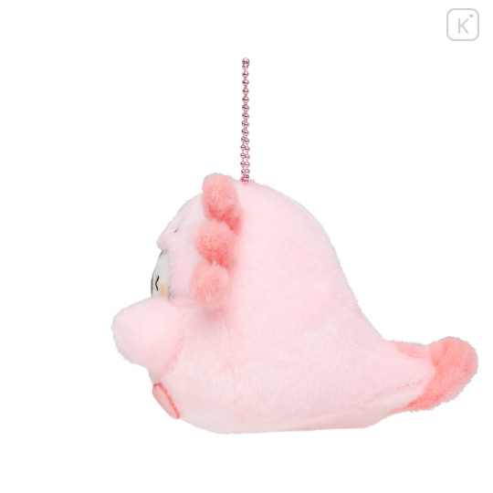 Japan Koupen-chan Mascot Holder - Koupenchan : Axolotl - 5