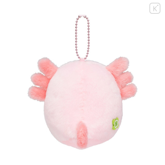 Japan Koupen-chan Mascot Holder - Koupenchan : Axolotl - 6