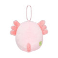 Japan Koupen-chan Mascot Holder - Koupenchan : Axolotl - 6