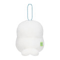 Japan Koupen-chan Mascot Holder - Koupenchan : Sitting Seal - 7