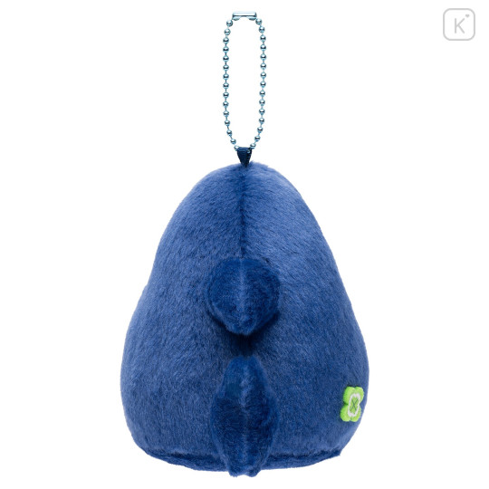 Japan Koupen-chan Mascot Holder - Koupenchan : Shark - 6