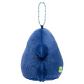 Japan Koupen-chan Mascot Holder - Koupenchan : Shark - 6