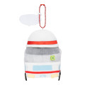 Japan Koupen-chan Mascot Holder - Koupenchan : Ambulance - 6