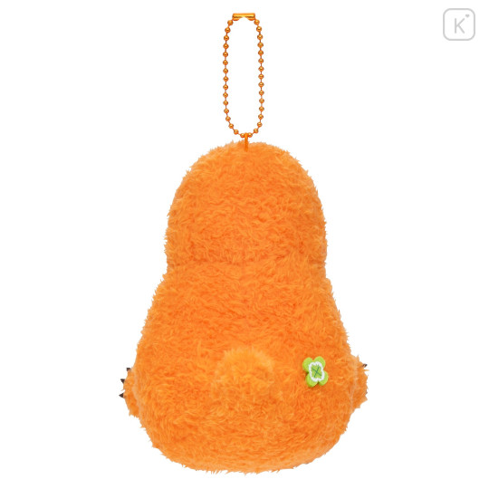 Japan Koupen-chan Mascot Holder - Koupenchan : Tyrannosaurus Rex - 7