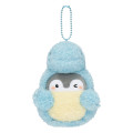 Japan Koupen-chan Mascot Holder - Koupenchan : Stegosaurus - 5