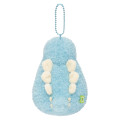 Japan Koupen-chan Mascot Holder - Koupenchan : Stegosaurus - 7