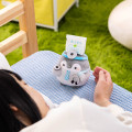 Japan Koupen-chan Mascot Holder - Koupenchan : Doctor - 3