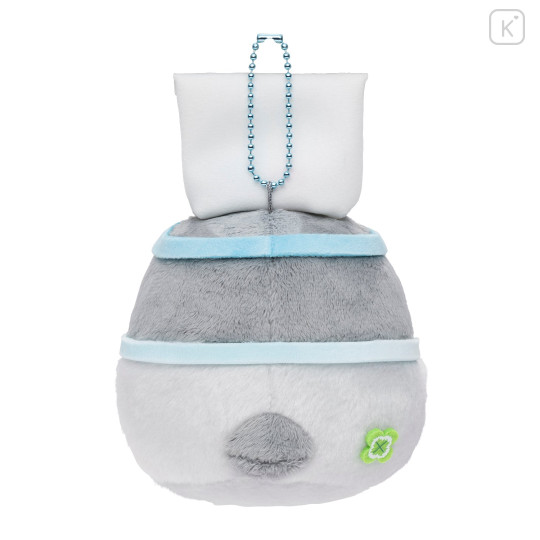 Japan Koupen-chan Mascot Holder - Koupenchan : Doctor - 5