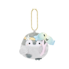 Japan Koupen-chan Mascot Holder - Koupenchan : Pisces