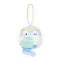 Japan Koupen-chan Mascot Holder - Koupenchan : Aquarius - 1
