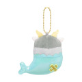 Japan Koupen-chan Mascot Holder - Koupenchan : Capricorn - 4
