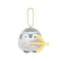 Japan Koupen-chan Mascot Holder - Koupenchan : Sagittarius - 1