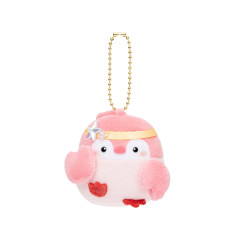Japan Koupen-chan Mascot Holder - Koupenchan : Scorpio