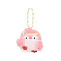 Japan Koupen-chan Mascot Holder - Koupenchan : Scorpio - 3