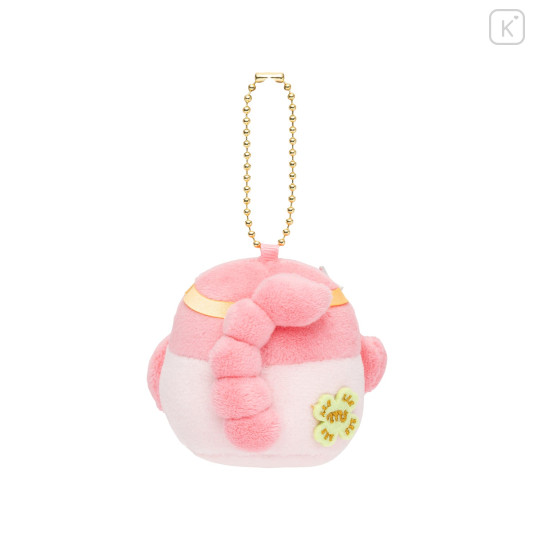 Japan Koupen-chan Mascot Holder - Koupenchan : Scorpio - 4