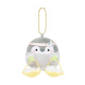 Japan Koupen-chan Mascot Holder - Koupenchan : Libra - 1