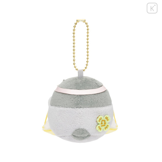 Japan Koupen-chan Mascot Holder - Koupenchan : Libra - 6