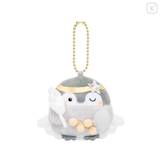 Japan Koupen-chan Mascot Holder - Koupenchan : Virgo - 4