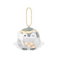 Japan Koupen-chan Mascot Holder - Koupenchan : Virgo - 4