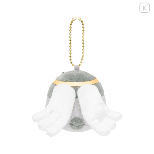 Japan Koupen-chan Mascot Holder - Koupenchan : Virgo - 5