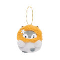 Japan Koupen-chan Mascot Holder - Koupenchan : Leo - 3