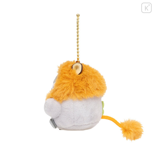 Japan Koupen-chan Mascot Holder - Koupenchan : Leo - 4