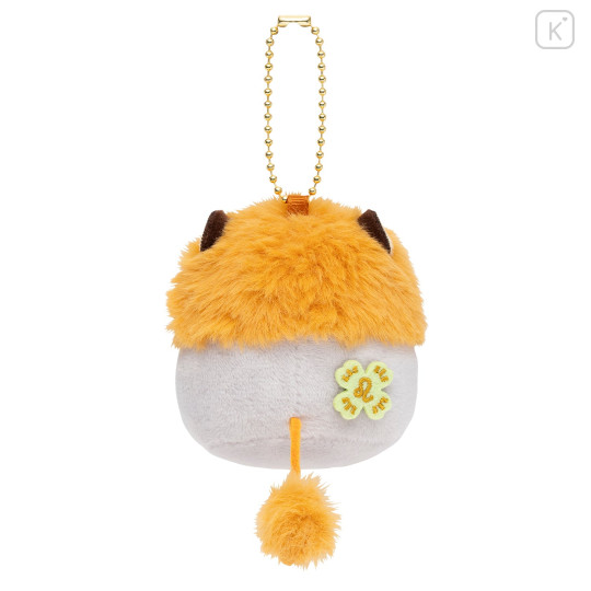 Japan Koupen-chan Mascot Holder - Koupenchan : Leo - 5