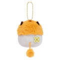 Japan Koupen-chan Mascot Holder - Koupenchan : Leo - 5