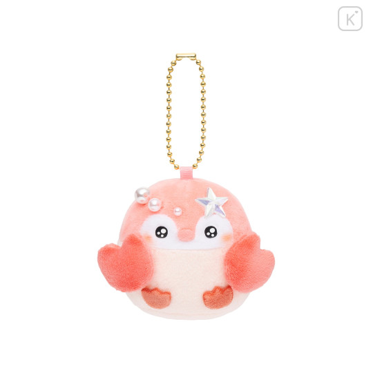 Japan Koupen-chan Mascot Holder - Koupenchan : Cancer - 1