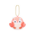 Japan Koupen-chan Mascot Holder - Koupenchan : Cancer - 3
