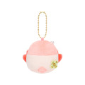 Japan Koupen-chan Mascot Holder - Koupenchan : Cancer - 4