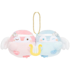 Japan Koupen-chan Mascot Holder - Koupenchan : Gemini
