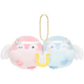 Japan Koupen-chan Mascot Holder - Koupenchan : Gemini - 3