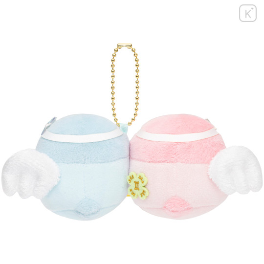 Japan Koupen-chan Mascot Holder - Koupenchan : Gemini - 4