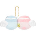 Japan Koupen-chan Mascot Holder - Koupenchan : Gemini - 4